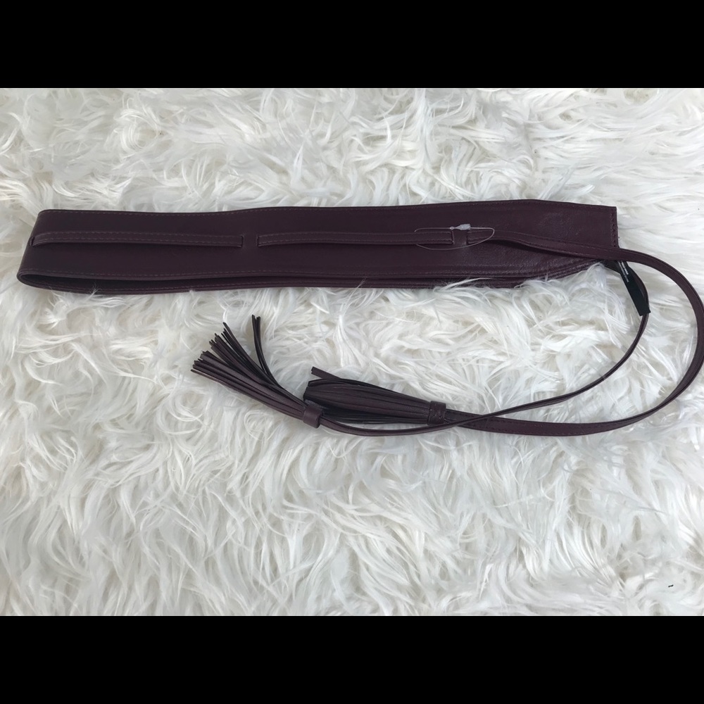 Express belts - Picture 5 of 7